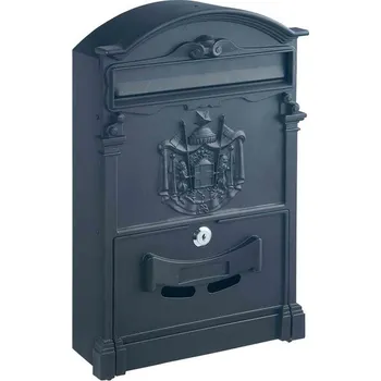 Poštovní schránka Poštovní schránka Ashford černá