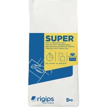 Tmel Tmel spárovací Super – 5 kg