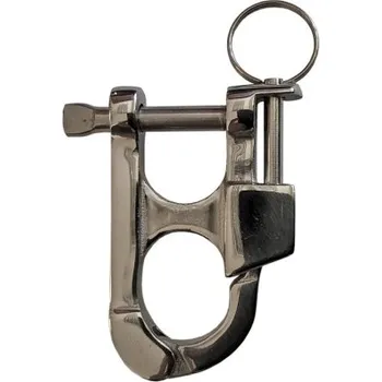 Člun Plastimo Bezpečnostní karabina