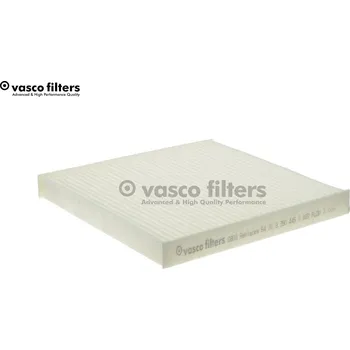 Klimatizace automobilu Kabinový filtr David Vasco O803