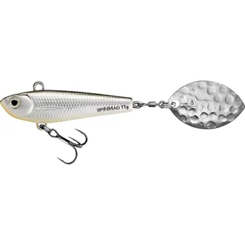 Umělá nástraha Spinmad Třpytka Pro Spinner Barva 2902 Délka: 8,5cm, Hmotnost: 11g