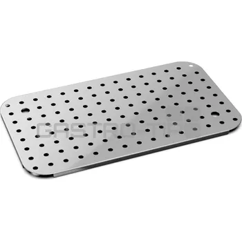 Gastronorm vložka GN 1/1 nerezová děrovaná