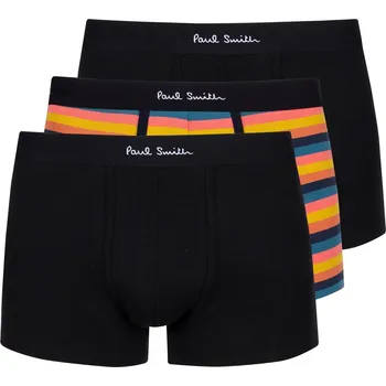 Boxerky Boxerky Paul Smith Blk 1118679 Large