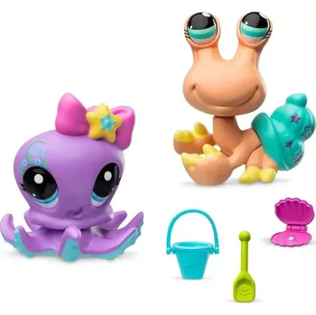 Figurka Hasbro Littlest Pet Shop LPS Duo V