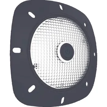 Bazénové osvětlení SeaMaid 85502013 šedé/bílé