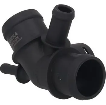 Chladič motoru Příruba chladiva KAMOKA 7920035