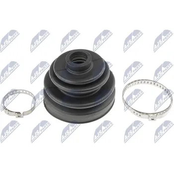 Manžeta sada NTY NOP-055