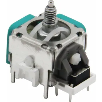 Herní konzole Analogová páčka s potenciometrem pro ovladač Xbox Elite Series II