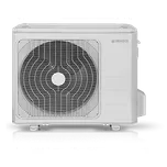 DRAŽICE MULTISPLIT AIR PLUS TRIO, 7,2 kW venkovní jednotka klimatizace , pro maximálně 3 vnitřní jednotky 106020007