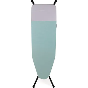 Rolser žehlící prkno K-B Black Tube 120 x 38 cm, zelená