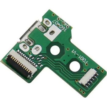 Herní konzole Nabíjecí port JDS-030 pro PS4 ovladač