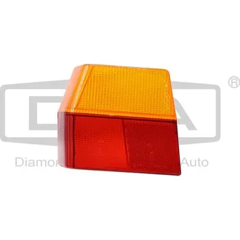 Zadní světlomet Pouzdro, koncové světlo DPA 89240219702