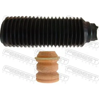 Ochranné víko/prachovka, tlumič FEBEST NSHB-J32F