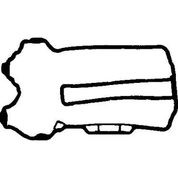 Automobilové těsnění Těsnění, kryt hlavy válce BGA RC0332