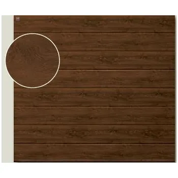 Hörmann Garážová vrata Hörmann 2375x2000 s pohonem ProMatic 4