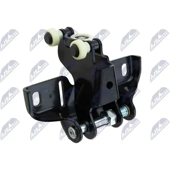 Karosérie Valivé vedení, posuvné dveře NTY EZC-ME-188