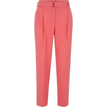 Kalhoty Boss Pink 1118420 6