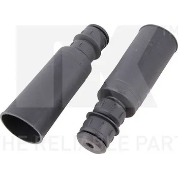 Ochranná sada proti prachu (prachovka), tlumič pérování NK 693703