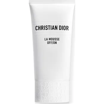 Kosmetika Dior OFF/ON Foaming Cleanser čistící pěna na obličej 150 ml