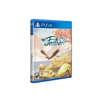 Hra pro PlayStation 4 Feather (PS4)