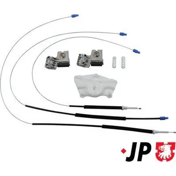 Stahovačka okna Zvedací zařízení oken JP GROUP 1188103880