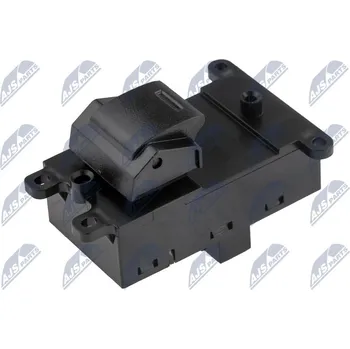 Autoelektrika Spínač, zvedací zařízení oken NTY EWS-HD-015