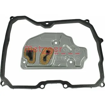 Filtr do auta Sada hydraulického filtru, automatická převodovka METZGER 8020008