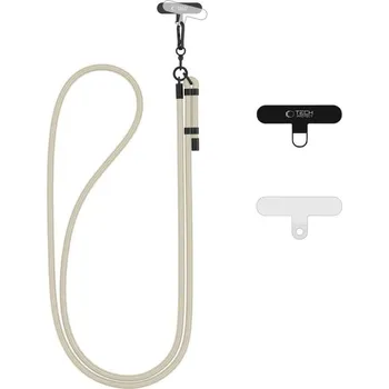 Tech Protect C1S Rope Crossbody Strap šňůrka na mobil