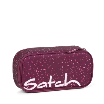 Penál Školní penál Satch – Berry Bash