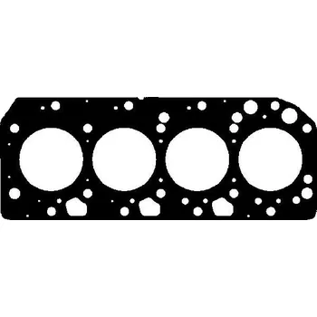 Automobilové těsnění Těsnění, hlava válce BGA CH4576B