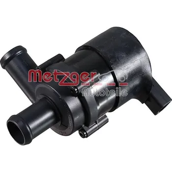 Motor automobilu Vodní cirkulační čerpadlo, nezávislé vytápění METZGER 2221099