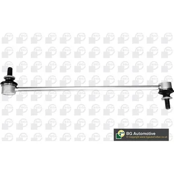 Zavěšení kol Tyč/vzpěra, stabilizátor BGA LS9129