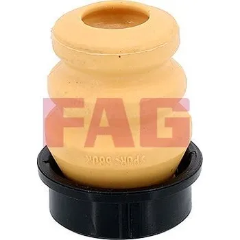 Zarážka, odpružení Schaeffler FAG 810 0075 10