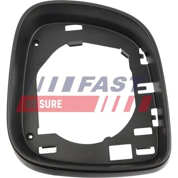 Auto zrcátko Kryt, venkovní zrcátka FAST FT10306
