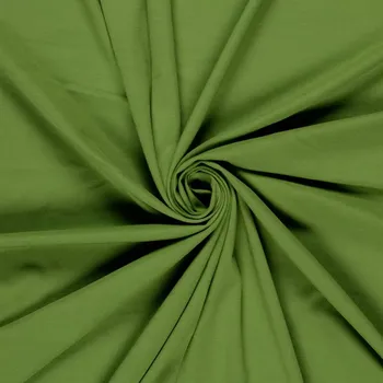 Punto de Luxe Light OLIVA (E) (Trendy oděvní materiály)