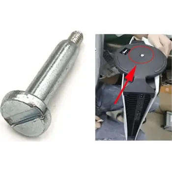 Hra pro PlayStation Šroubek k připevnění podstavce pro PS5