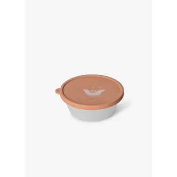 Citron Silikonový kryt na misku - Ballerina