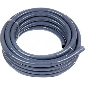Bazénová hadice poloohebná Flexi 50/43&nbsp;mm - balení 25m