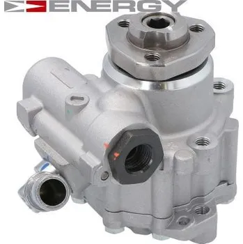 Posilovač řízení Hydraulické čerpadlo, řízení ENERGY PW680679