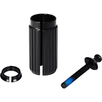 Řídítka IHC-HIC komprese BLUNT | 25,8/31,8mm