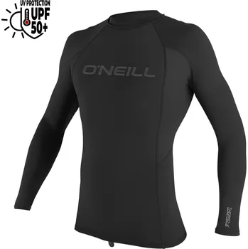 Lycra O'Neill Thermo-X L/S Top black XL 2025 - Odesíláme do 24 hodin