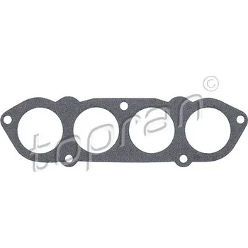 Automobilové těsnění Těsnění, koleno sacího potrubí TOPRAN 110 373