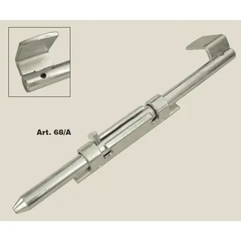 Stavební výplň IBFM Zástrčka vratová