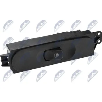 Stahovačka okna Spínač, zvedací zařízení oken NTY EWS-ME-007