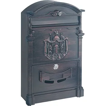 Poštovní schránka Poštovní schránka Ashford antique