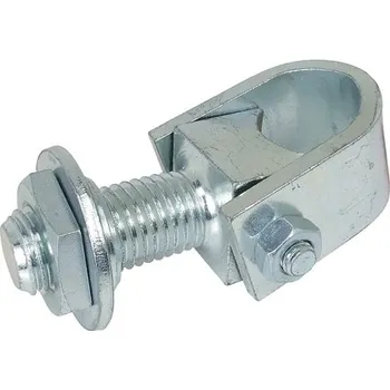 pant IBFM Panty na vrata a brány - kovaná brána IBFM 428035