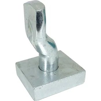 pant IBFM Pant na vrata spodní jednoduchý vyosený 24