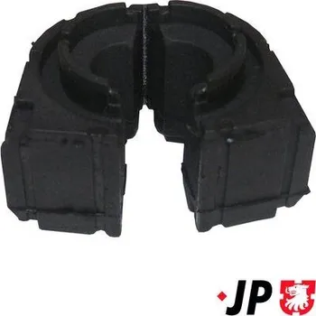 Zavěšení kol Ložiskové pouzdro, stabilizátor JP GROUP 1150451100