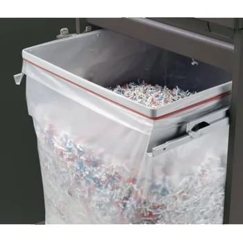 Skartovačka Odpadní pytle pro skartovač EBA 1324, 1524, 1624, 1824