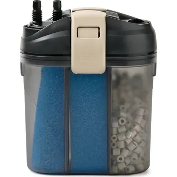 Akvarijní technika Akvarijní vnější filtr EDEN FES 100